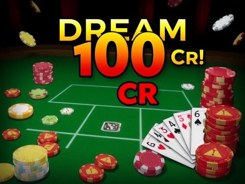 Discover expert insights into Dream 100 CR and other popular gambling games. Explore strategies, casino comparisons, and the latest updates in the world of online gambling.